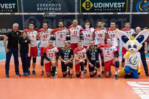 superleague budinvest