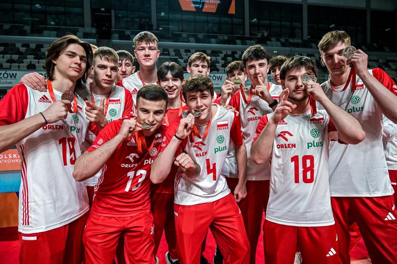 Збірна Польщі U20