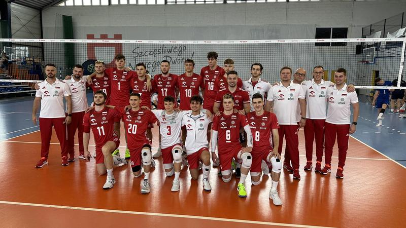 Збірна Польщі U21