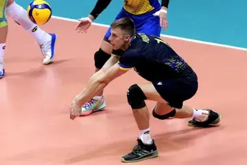 Ілля Ковальов виступатиме у чемпіонаті Польщі