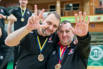 Володимир Дубинський про жеребкування ЛЧ: “Серед двадцятки найкращих команд Європи слабких не буде”