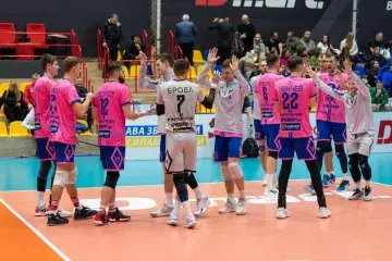 Superleague Budinvest