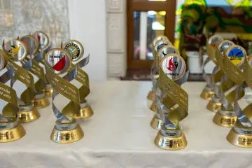 Підсумки чемпіонату