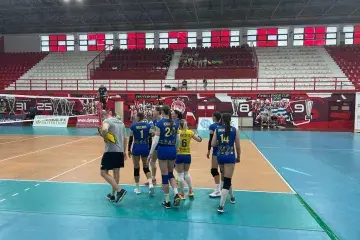 чемпіонат України