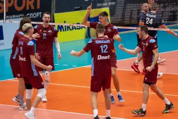 Superleague Dmart