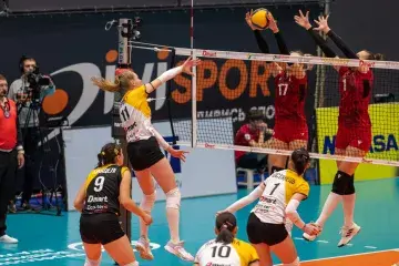чемпіонат України