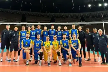 ukraine