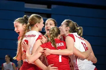 Збірна Польщі U20