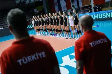 Збірна Туреччини U20