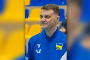 Володимир Подкопаєв 