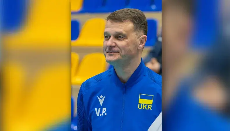 Володимир Подкопаєв 