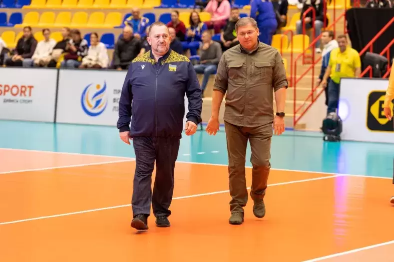 В Україні офіційно стартував новий унікальний волейбольний сезон 2022/23!