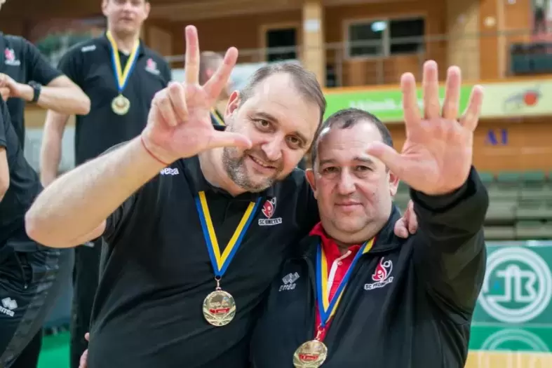Володимир Дубинський про жеребкування ЛЧ: “Серед двадцятки найкращих команд Європи слабких не буде”