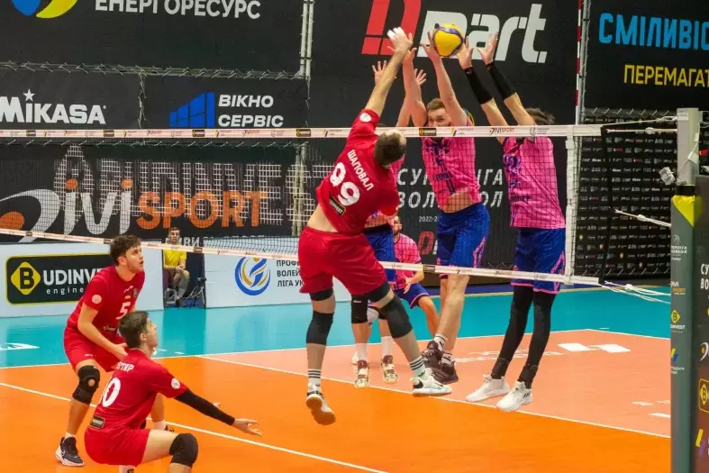 Superleague Budinvest