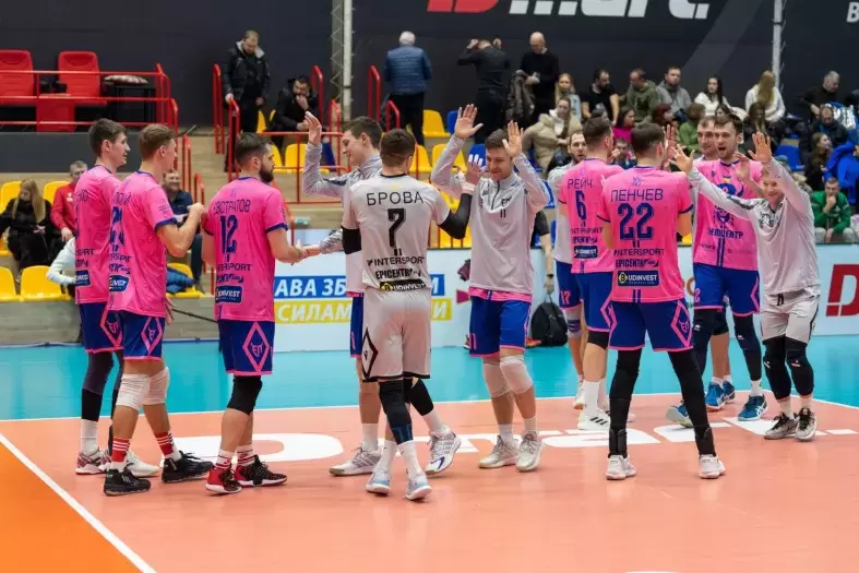 Superleague Budinvest