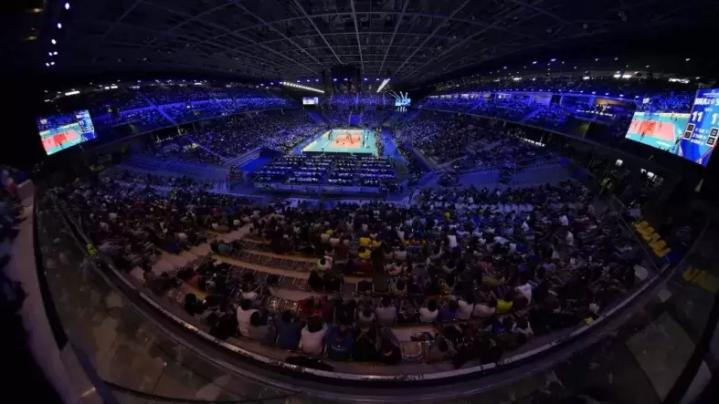 FIVB