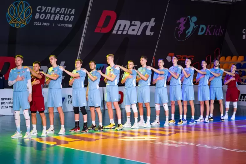 Superleague Dmart