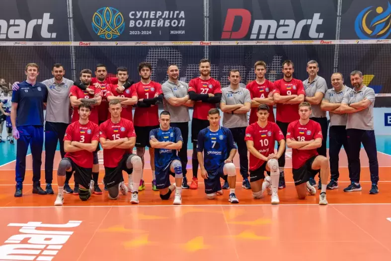 Superleague Dmart