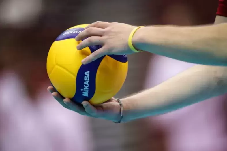 Чемпіонат світу з волейболу до 17 років