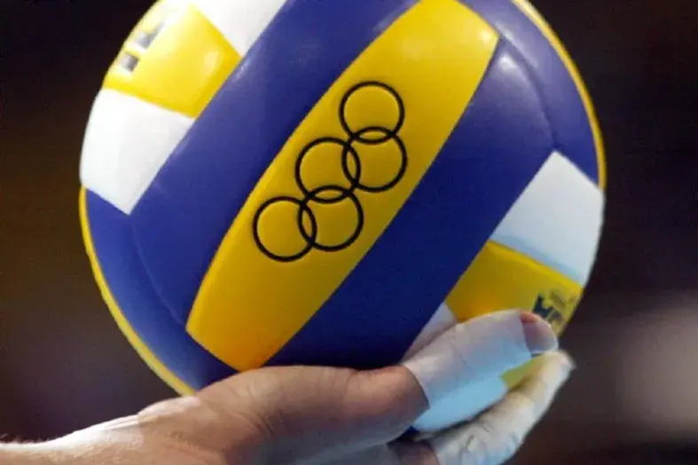 Оприлюднено розширені списки чоловічих волейбольних збірних для участі в Олімпійських іграх