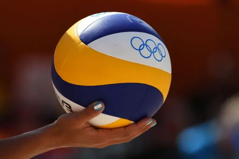 Париж-2024: оприлюднено розширені списки жіночих збірних для участі в Олімпійських іграх