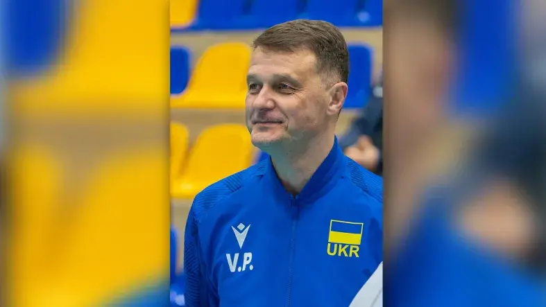 Володимир Подкопаєв