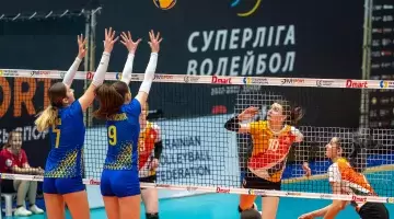 1.04.2023 «Збірна України U-17» - «Аланта» 