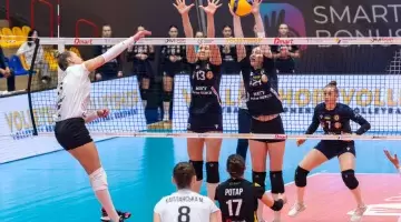 2.03.24 «Регіна-МЕГУ-ОШВСМ» - «Буковинка»