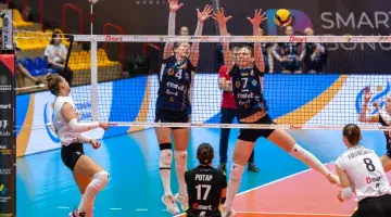 14.04.24 СК «Балта» - ВК «Буковинка» 