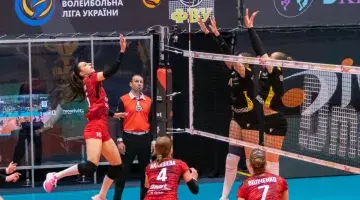 13.04.24 ВК «Буковинка» - СК «Балта»