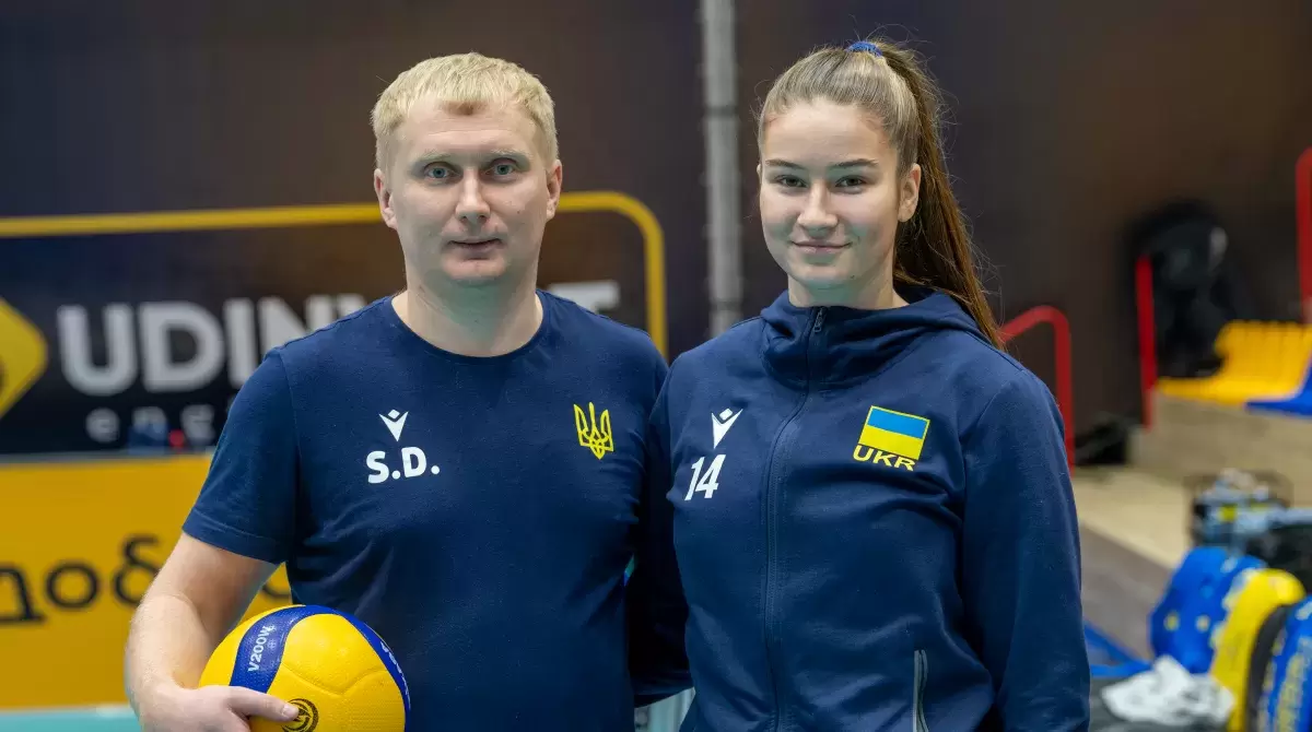 27.01.2023 «Збірна України U-17» - «Збірна України U-15»