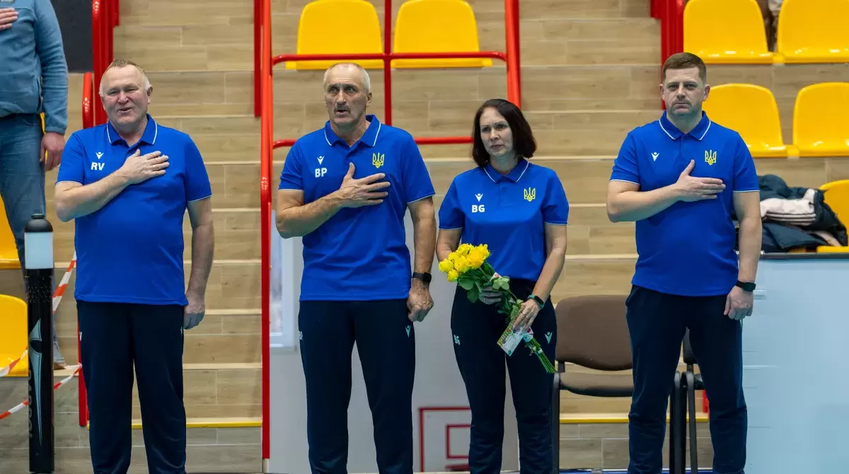 18.01.2023 ВК «Прометей» - «Барком-Збірна України U-18»