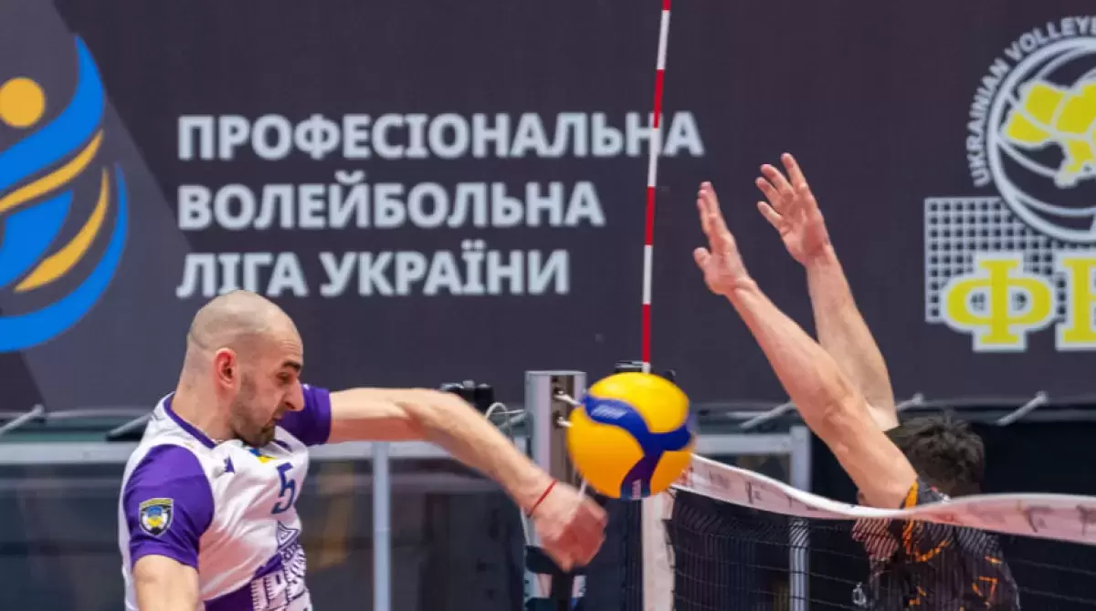 25.02.24 «Поліція охорони-ЗУНУ-Динамо» - ВК «Решетилівка-Барком-Кажани»