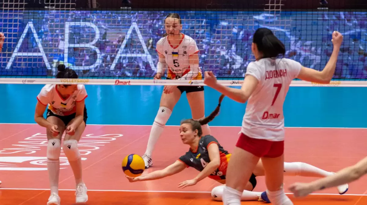 13.03.24 СК«Прометей» - «Аланта»  