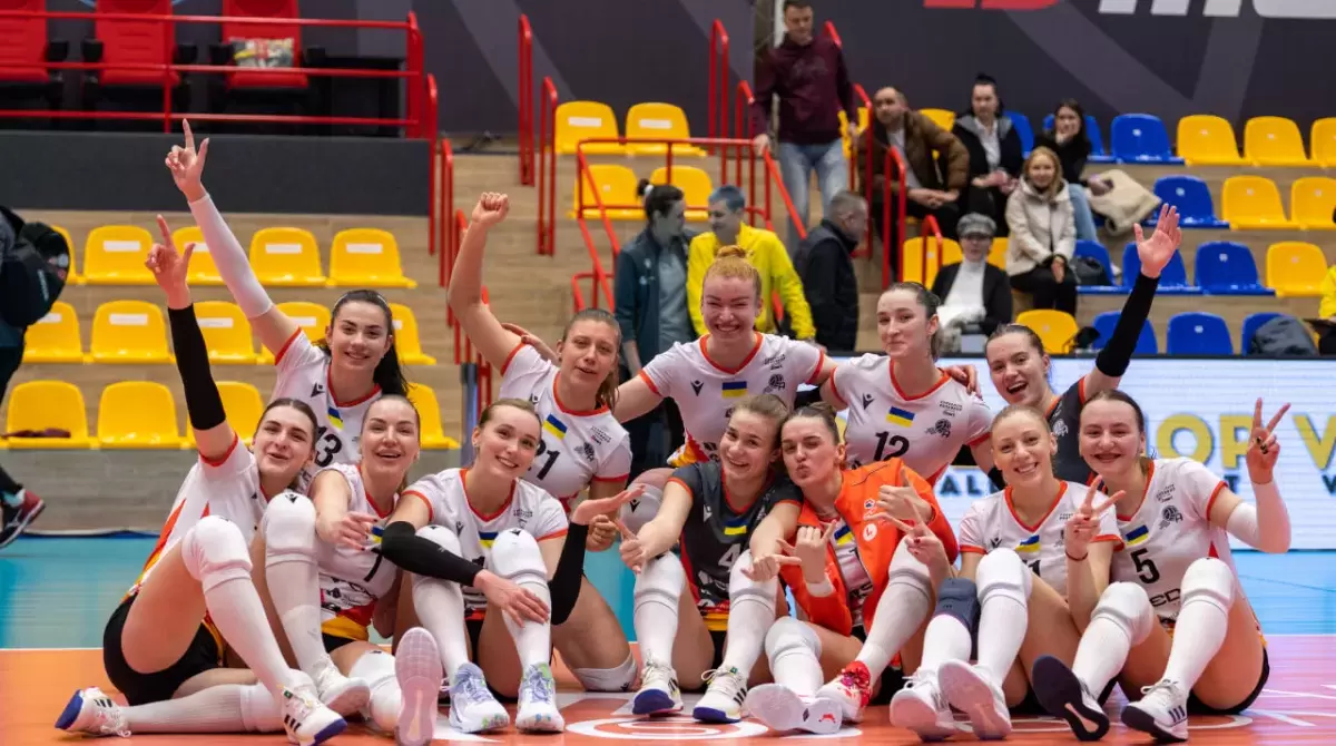 11.03.24 «Аланта» - Спортивна Академія «Прометей»