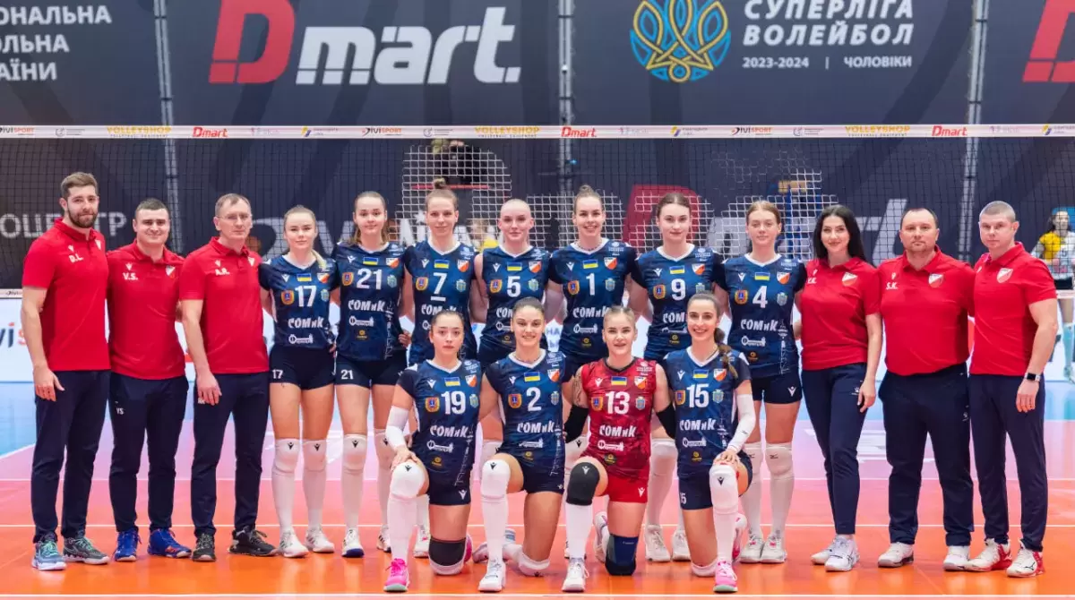 1.03.24 «Добродій-Медуніверситет-ШВСМ» - СК «Балта» 