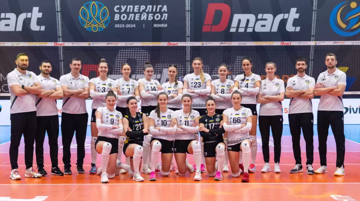 2.03.24 «Регіна-МЕГУ-ОШВСМ» - «Буковинка»