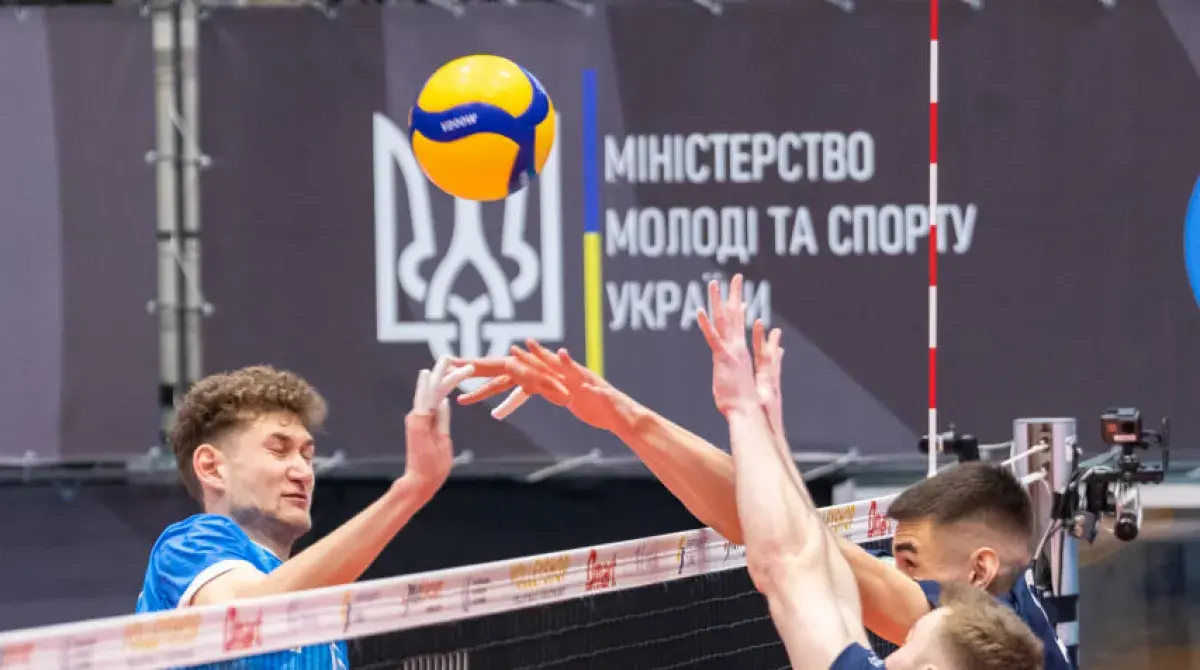 20.04.24 «Буревісник-ШВСМ» – ВК «МХП-Ладижин-ШВСМ-Колос»
