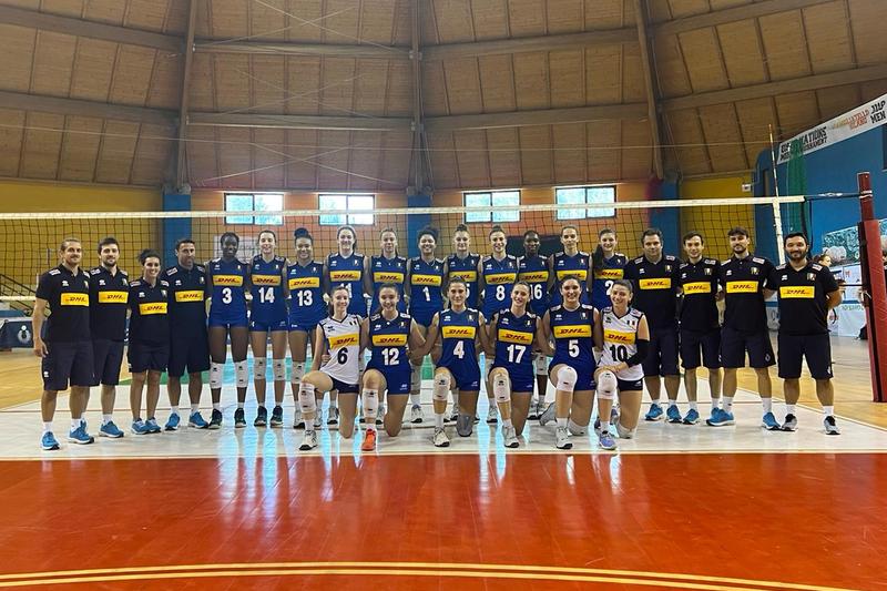 Збірна Італії  U19