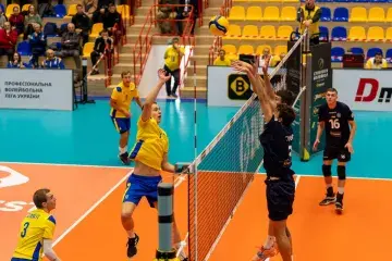 Збірна України U-18 проти «Юракадемії» та інші матчі ІV туру Суперліги-Будінвест