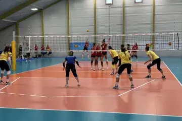 Збірна України здобула перемогу в контрольній грі з Австрією