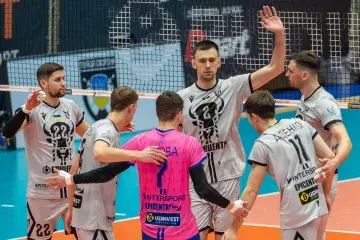 Superleague Budinvest