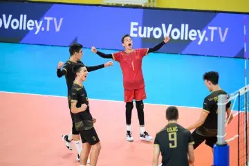 Збірна Чорногорії U17