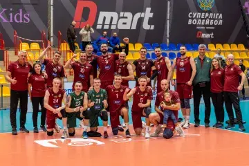 Superleague Dmart