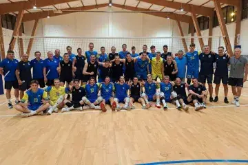 ukraine u20