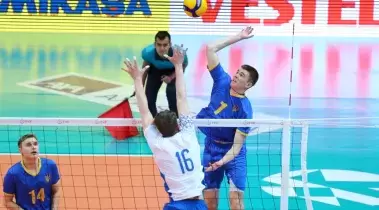 Нападник Гетьман проведе наступний ігровий сезон у Бельгії