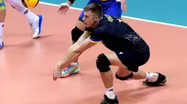 Ілля Ковальов виступатиме у чемпіонаті Польщі