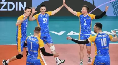 Став відомий розклад матчів збірної України на чемпіонаті Світу-2022