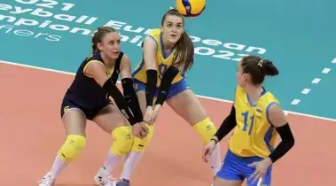 Збірна України U-21 повторила свій попередній успіх з Австрією