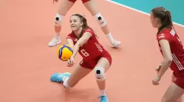 У Чехії стартував чемпіонат Європи серед дівочих збірних U-17: перші підсумки